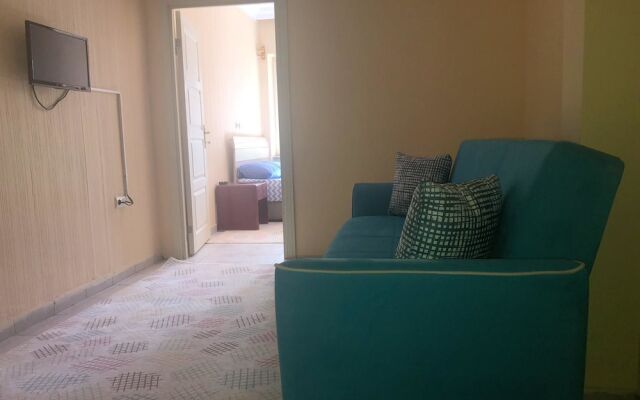 Apartments at Kocasinan Kayseri