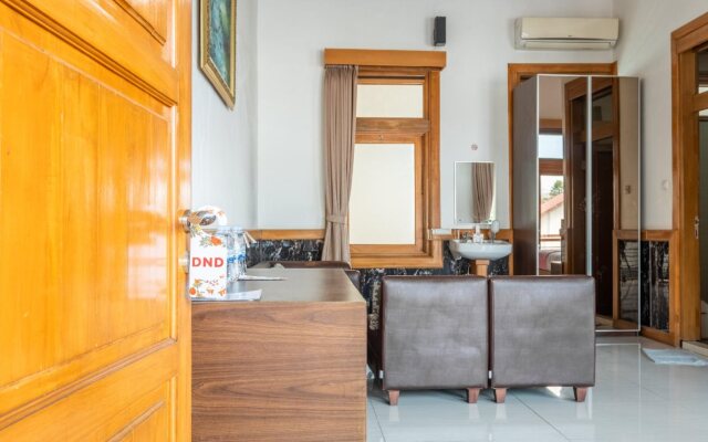 Sunny Guest House Lembang