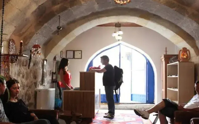 Konak Alibey