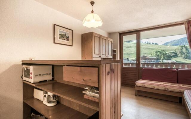 Appartement La Clusaz, 1 pièce, 4 personnes - FR-1-304-30