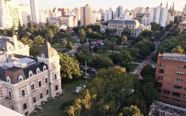 Days Inn & Suites by Wyndham La Plata