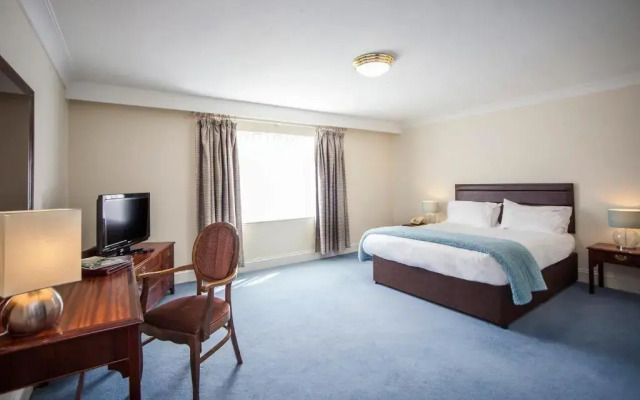The Walnut Tree Hotel