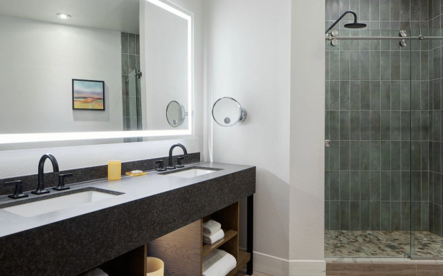 Sol Cypress San Antonio; Marriott Tribute Portfolio