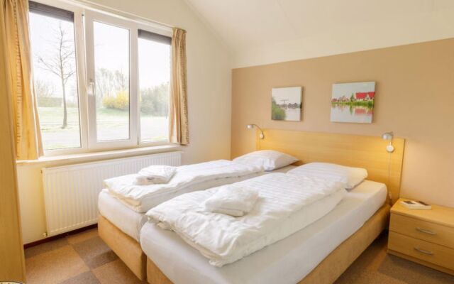 Center Parcs Parc Sandur 34944