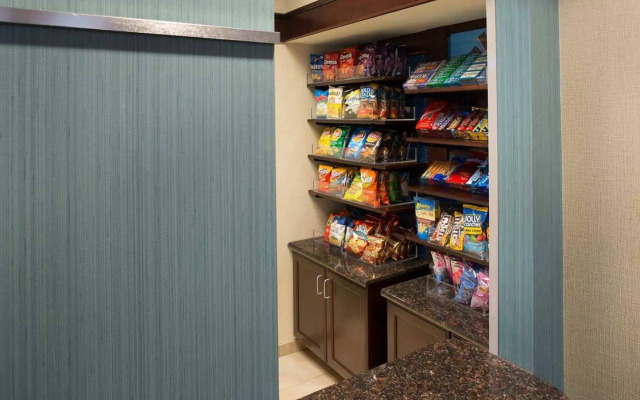 Hampton Inn & Suites Wilkes-Barre/Scranton