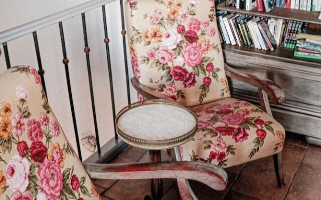 Hotel Delga - Maison d'hôtes