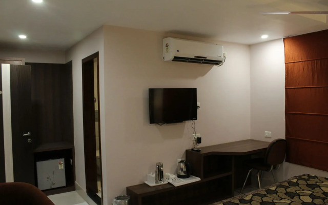 Hotel Royal Heritage