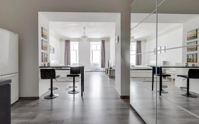 Lovely Apartments Heart of Prague