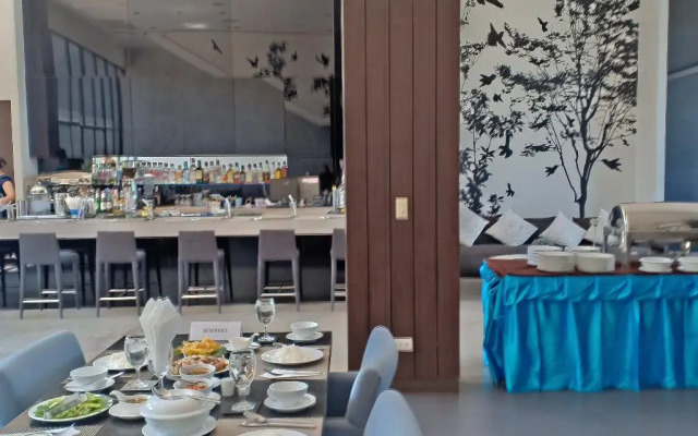 Vismaya Suvarnabhumi Hotel