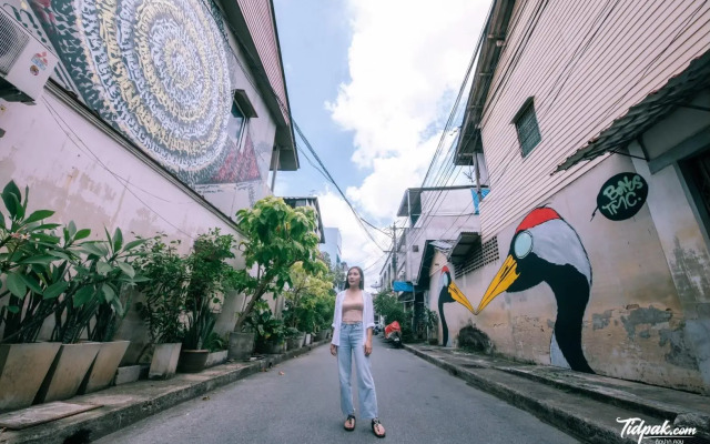 Get Guesthouse Hat Yai