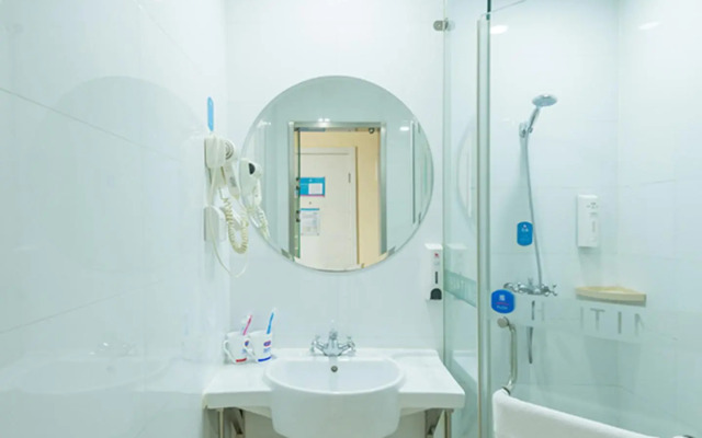 Hanting Express Huangshan Scenic Area Branch