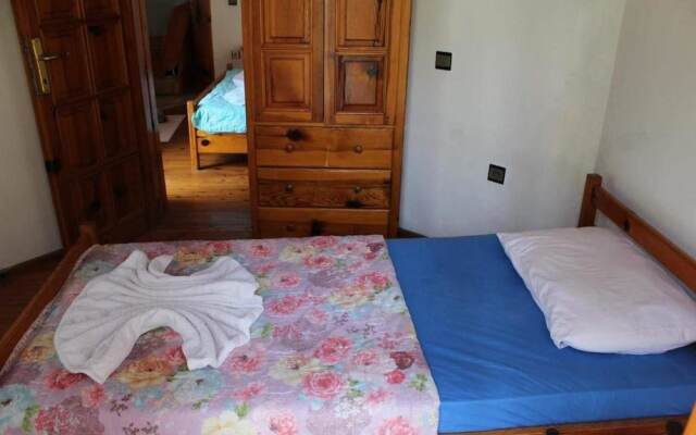 Orkide Apart Hotel