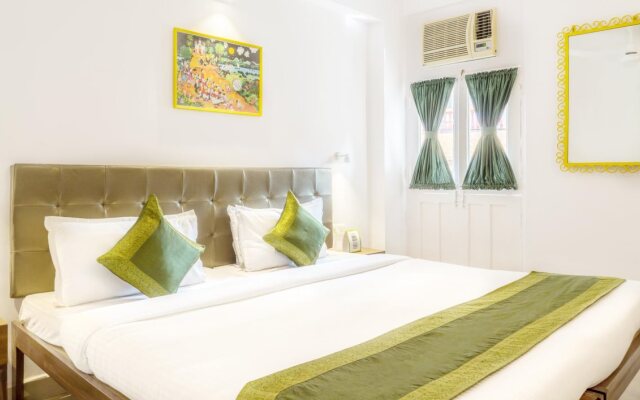 OYO 10240 Hotel Mayfair 1
