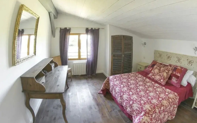 Domaine de Quittignan Brillette