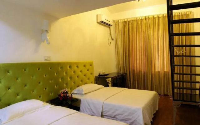 Yangshuo Kali Inn