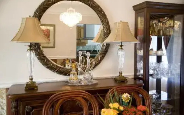 Serenity Bed and Breakfast
