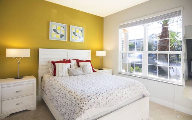 Serenity at Dreams Resort