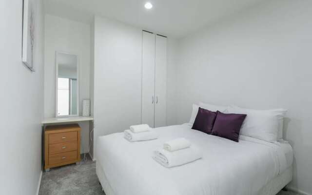 Delightful 1 Bedroom Apartment in CBD