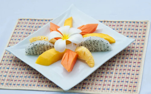 The Frangipani Green Garden Hotel and Spa