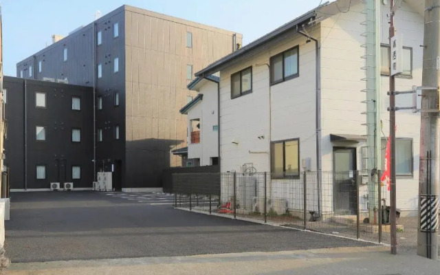 THE CELECTON Matsumoto