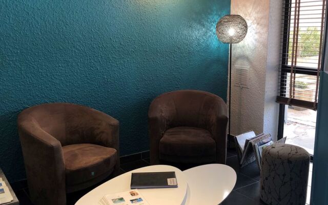 The Originals Boutique, Hôtel Montélimar