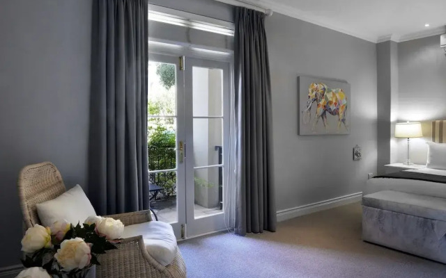 Villa Vineyard - Adults Only