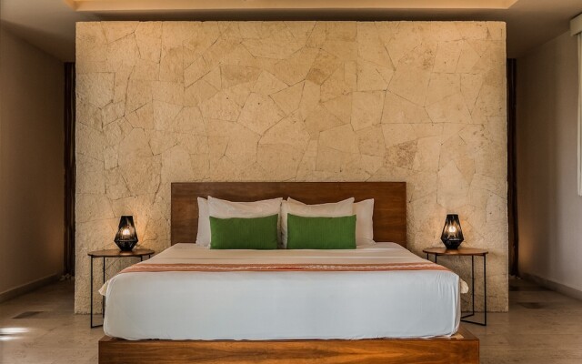 Khaban Bacalar Hotel Boutique