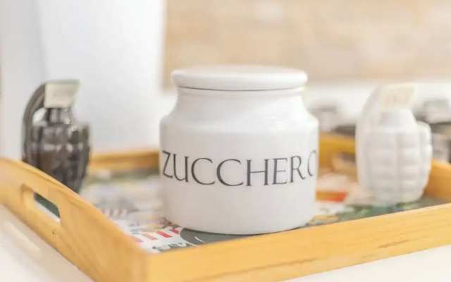 La Casa di Sciù Sciù