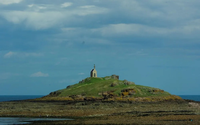 Cozy Apartment Near the Cliffs of Cap Frehel