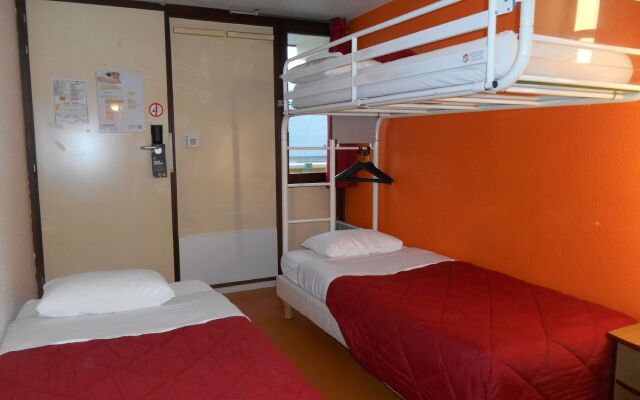 PREMIERE CLASSE BREST - Gouesnou Aéroport