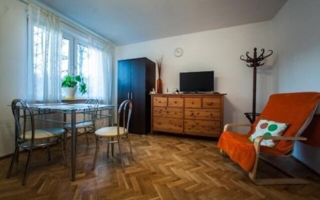 Apartamenty Varsovie Copernicus