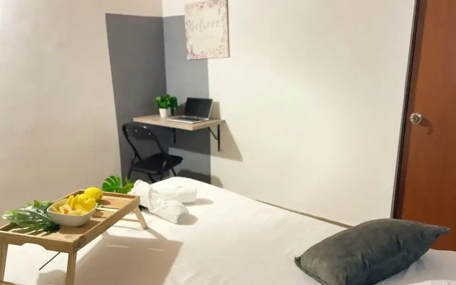 Home Colors