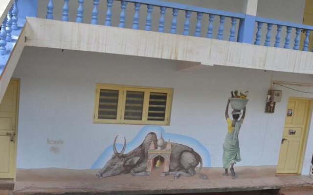 Ludu Guest House