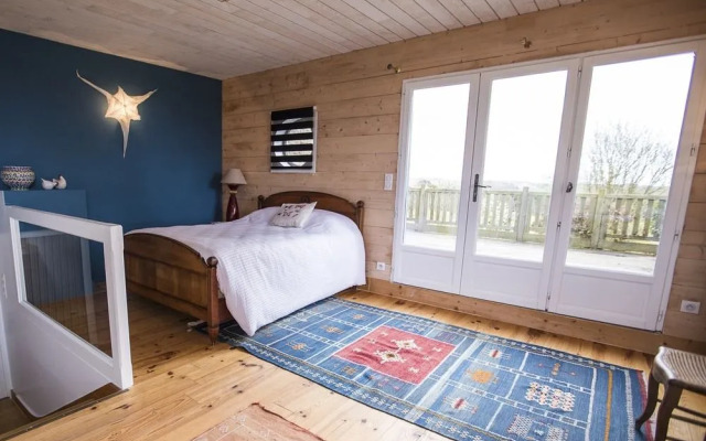 Maison de Kersalomon