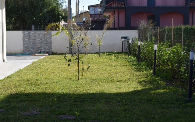 Eclisse House Few Steps From The Sea