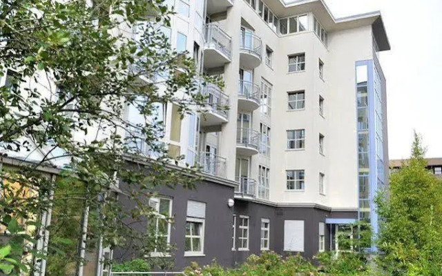 Aparthotel Residenz 2000