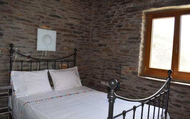 3h Andromache, Aegean Villa in Andros Greece