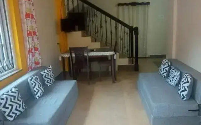 The Pereira's Goan Homestay Villa