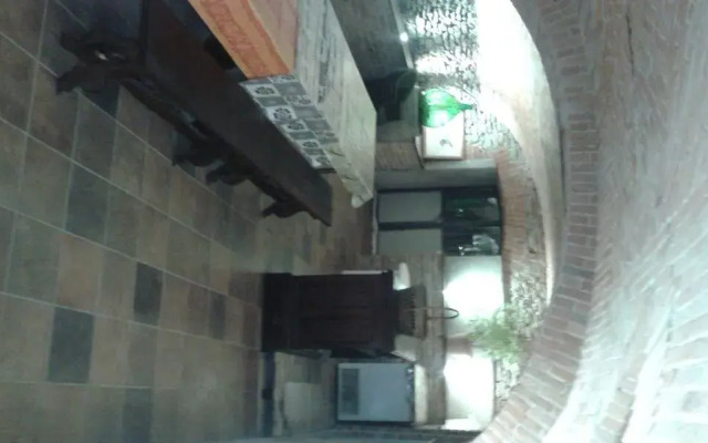 Agriturismo Schlin