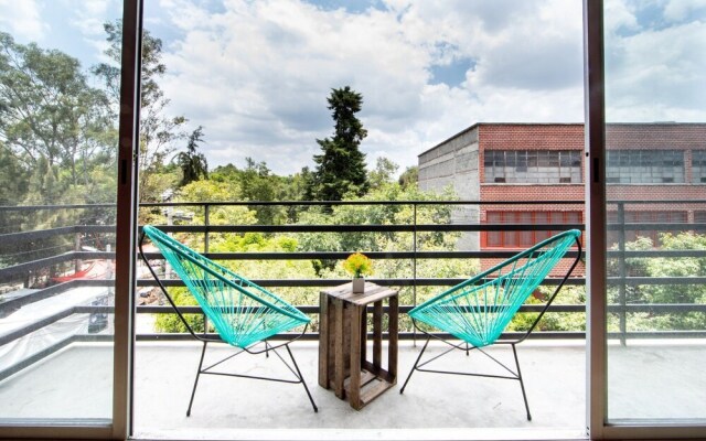 Brand New Park View Designer Apartment