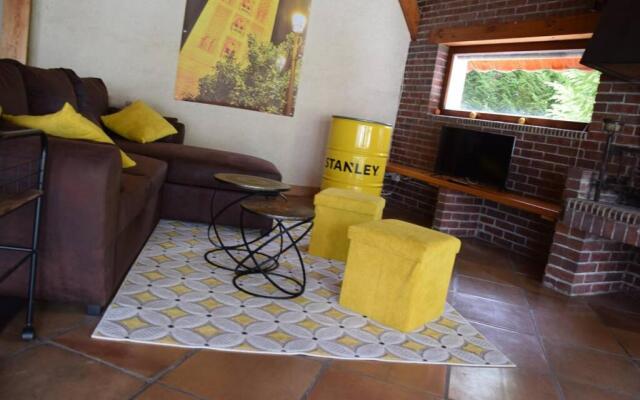 Domaine Des Montots (Adults Only)