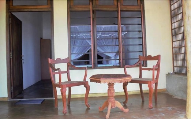 Asiri Yoga Retreat