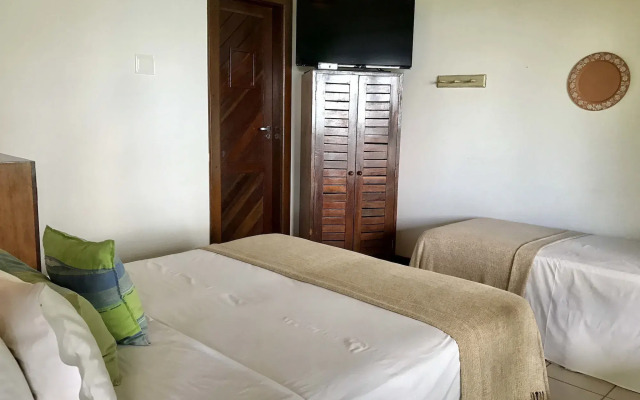 Hotel Portaló