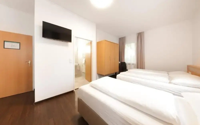 Hotel Garconete