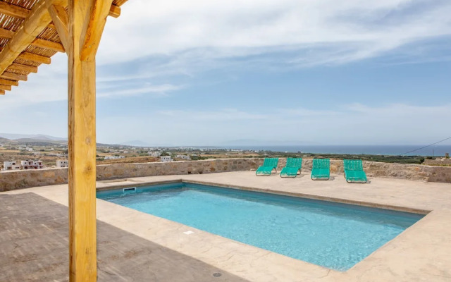 Mikri Villas