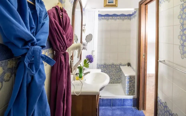 Bed  Breakfast Villa Monica
