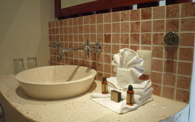Hotel Okaan