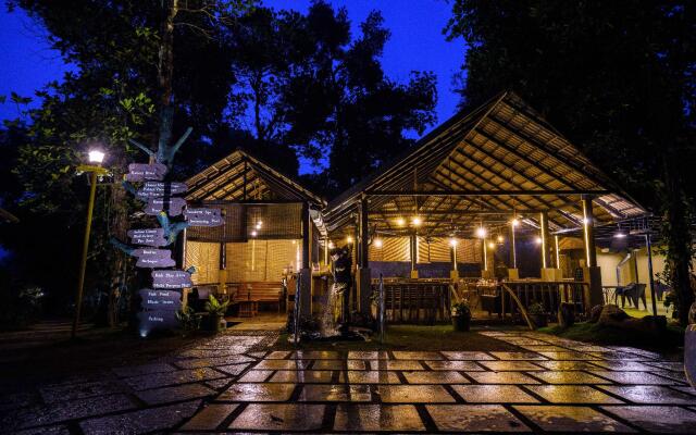 Kuruva Island Resort And Spa