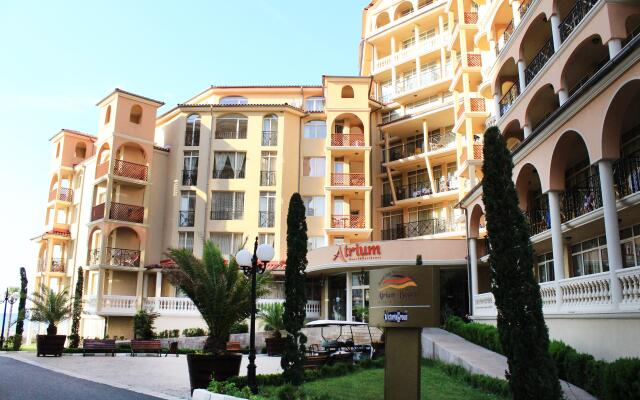 Atrium Beach Hotel - All Inclusive