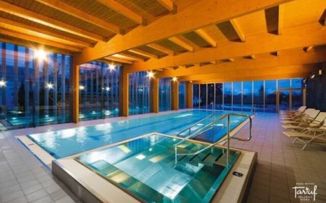 Park Hotel Tartuf